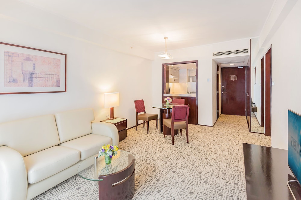 Apartment Suite