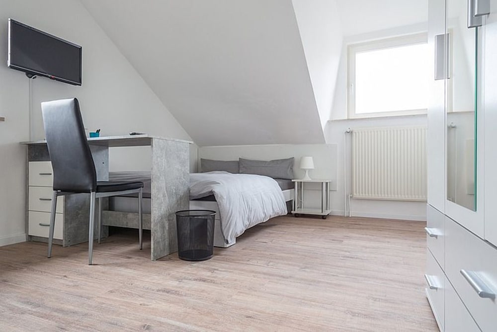 Double Room photo 3