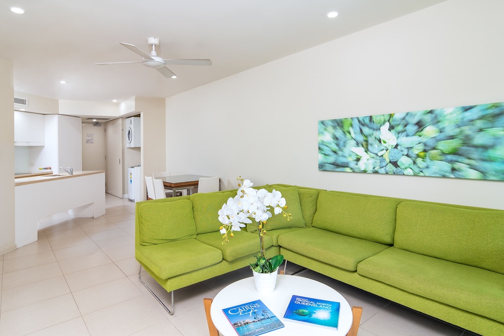 Apartment, 2 Bedrooms