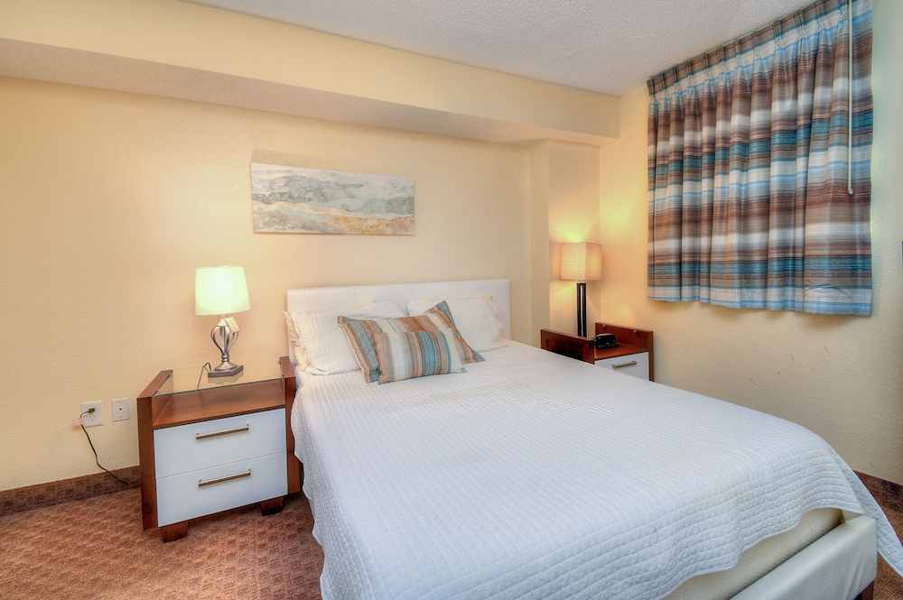 Condo, 1 Bedroom, Oceanfront (605)