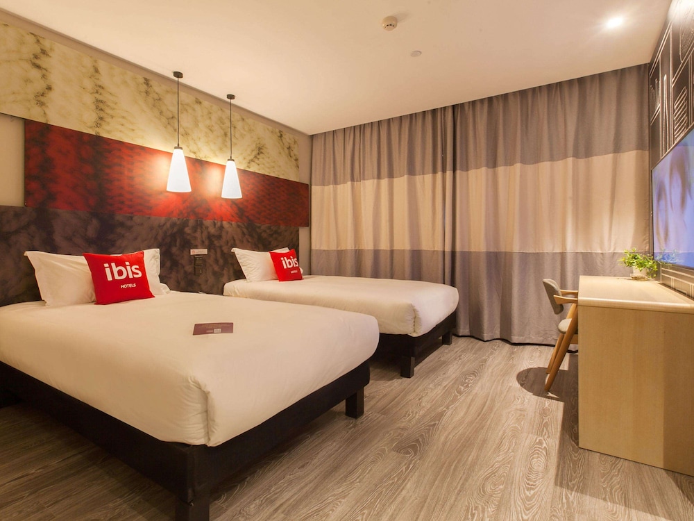 Twin Room photo 1