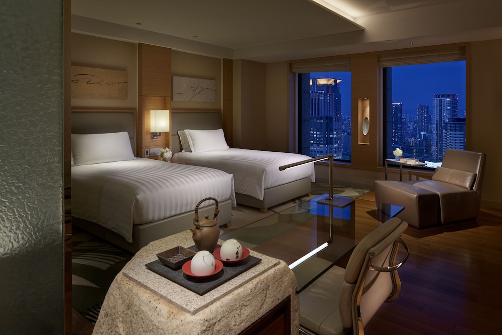 Premium Room, 2 Twin Beds, Accessible, City View - Photo 3