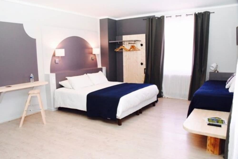 Room for 5 people photo 3