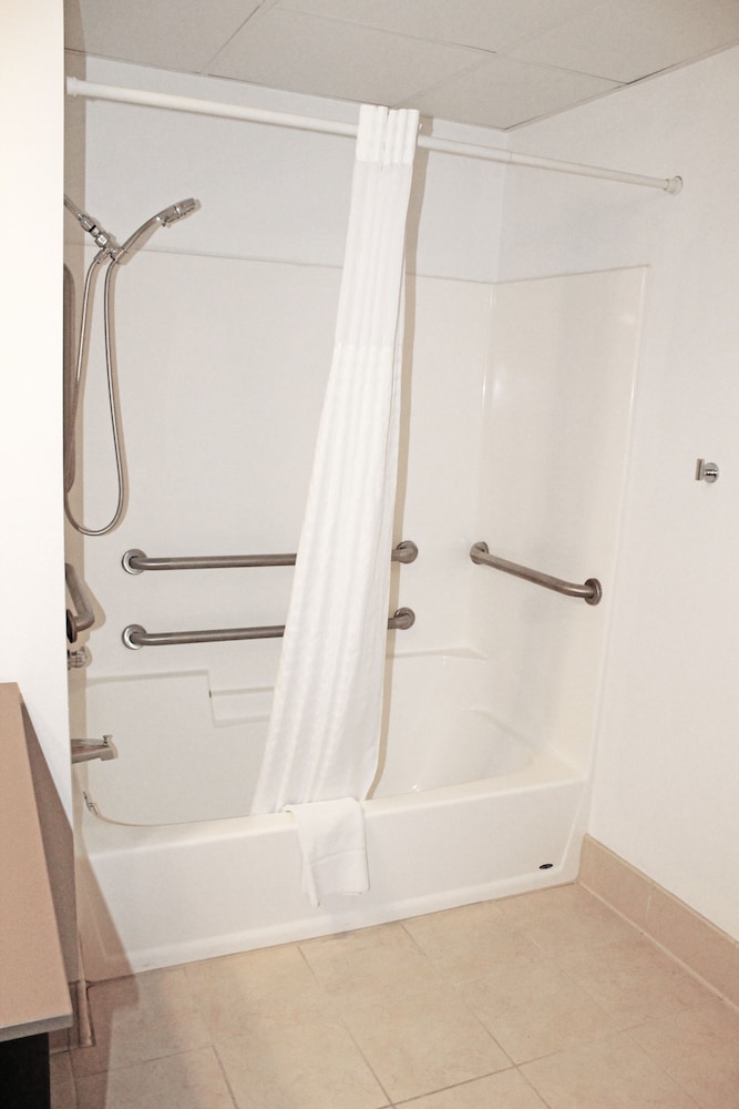 Double Queen 1 Bedroom Handicap - Photo 4