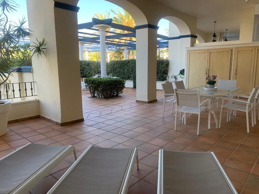 Apartamento, 3 habitaciones