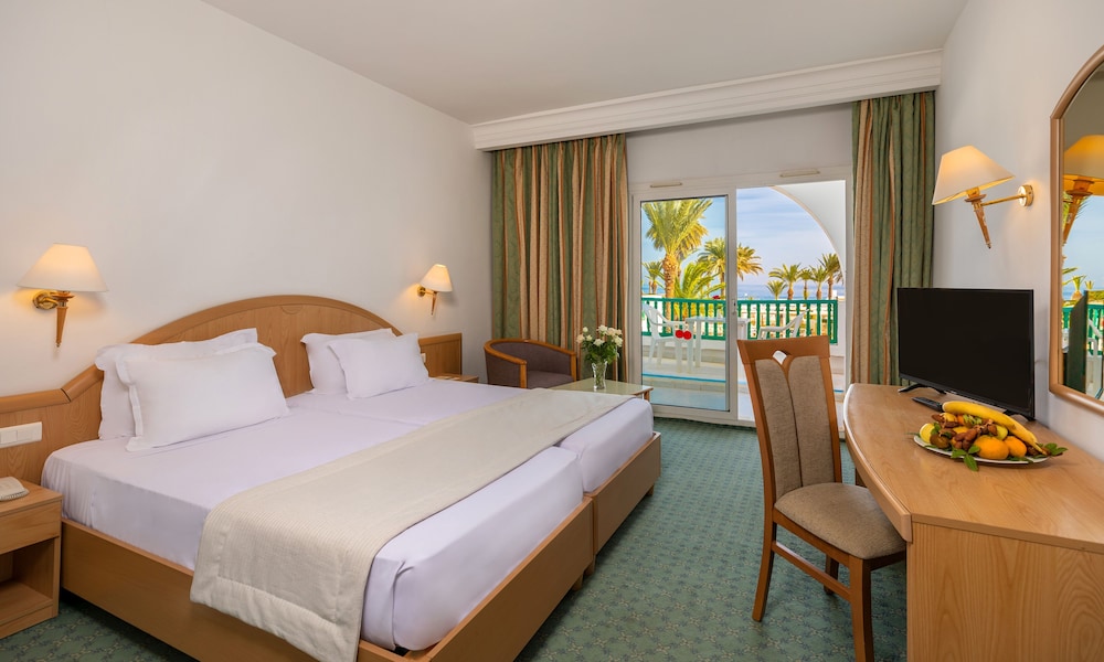 Standard Room - Photo 6