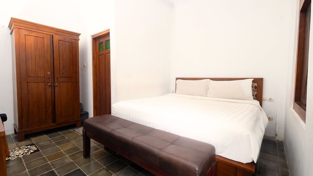 Superior Double Room photo 3