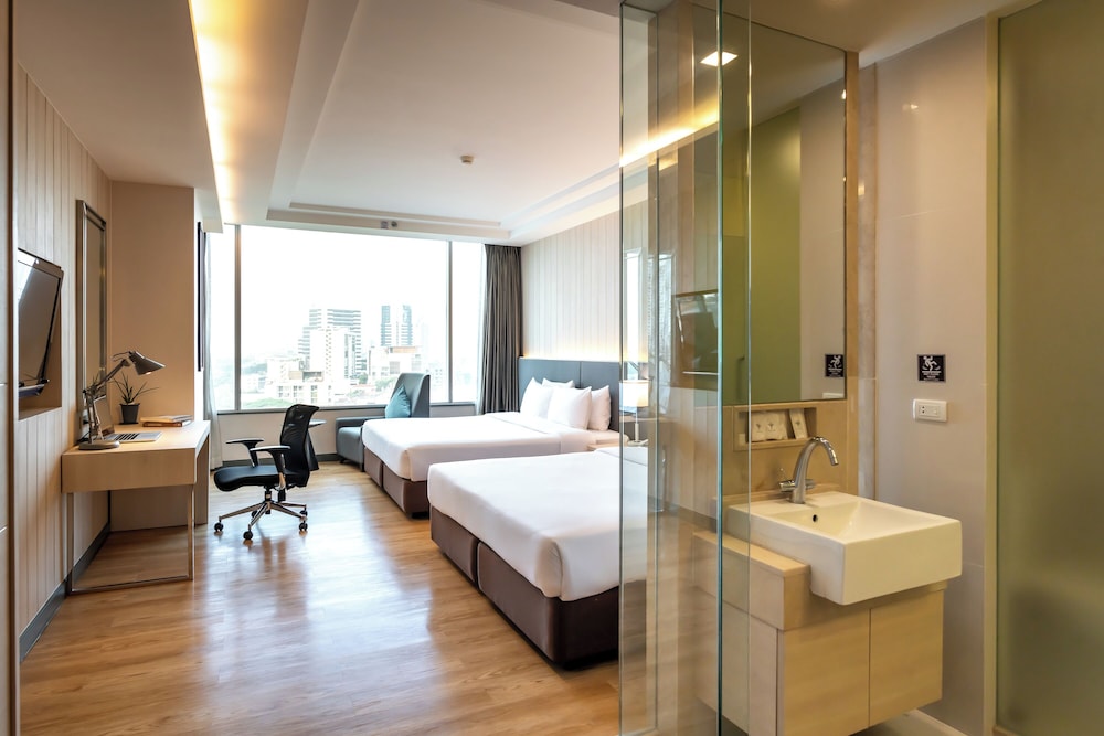 Quadruple Room photo 3