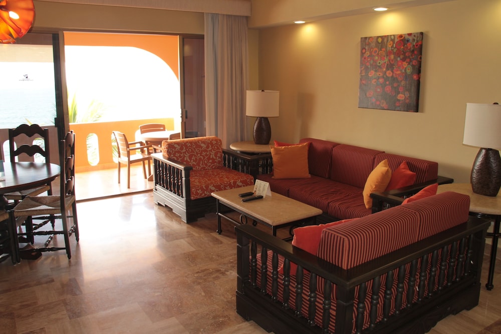 Family Suite, 1 Bedroom - Photo 3