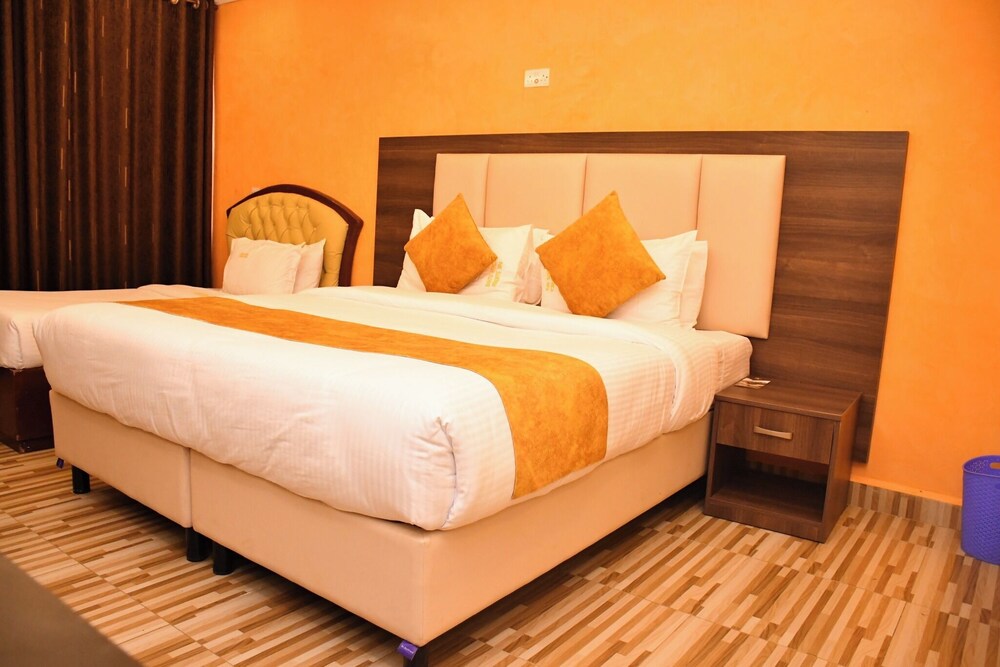 Deluxe Single Room photo 1