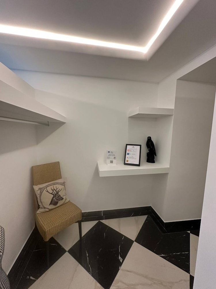 Unique Losone Apartment, 사진 25