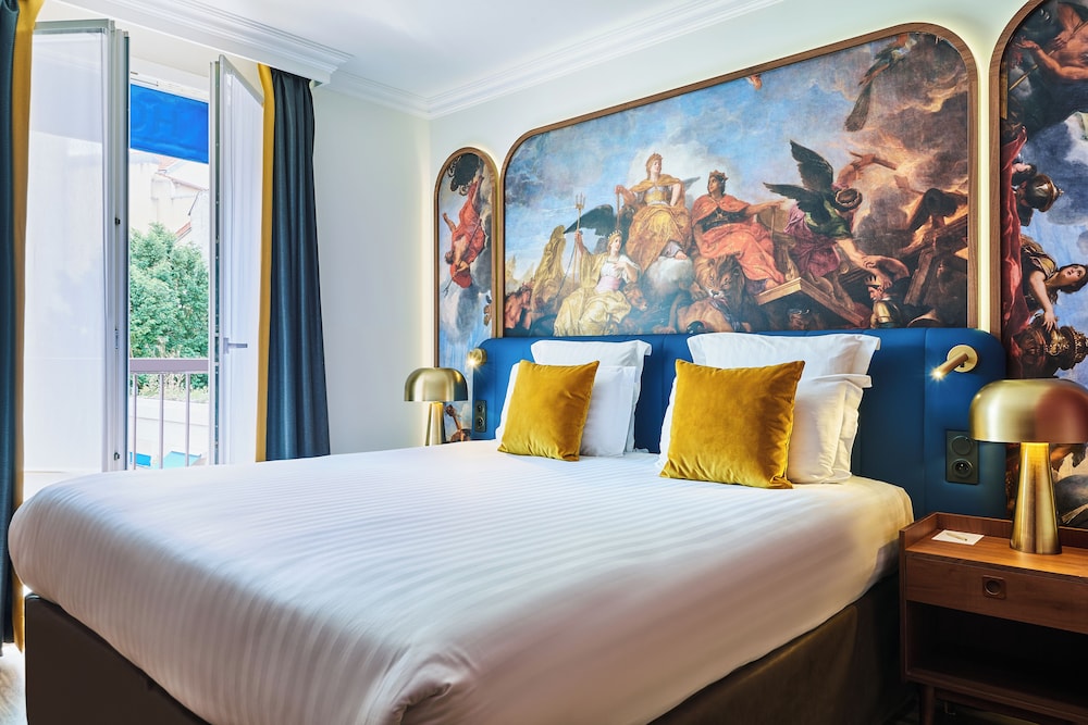Standard Room - Photo 7
