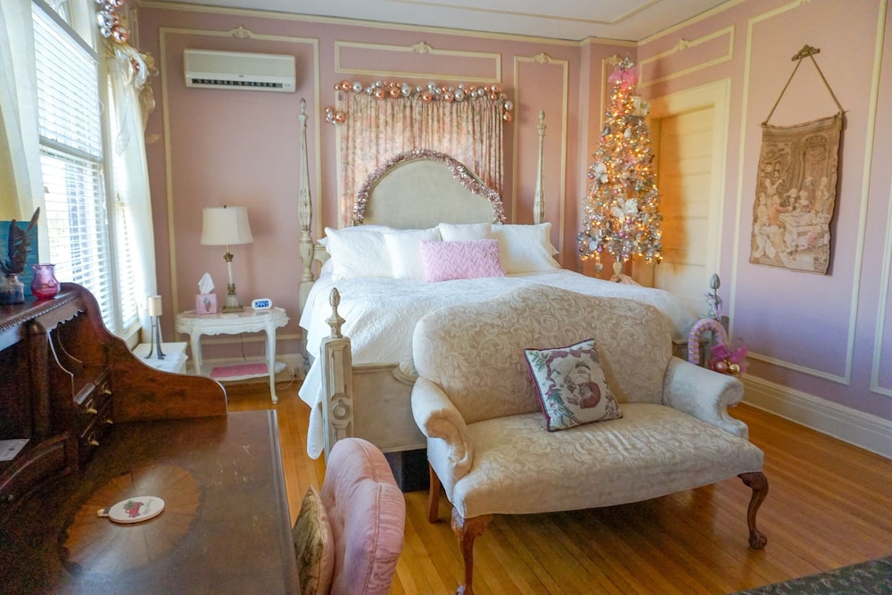 Princess Victoria photo 1