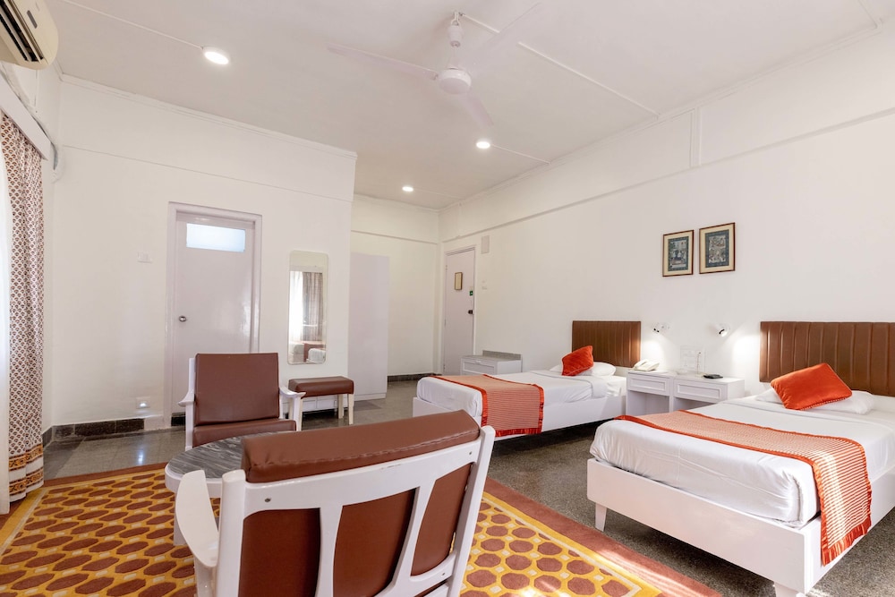 Executive Double or Twin Room - Photo 7