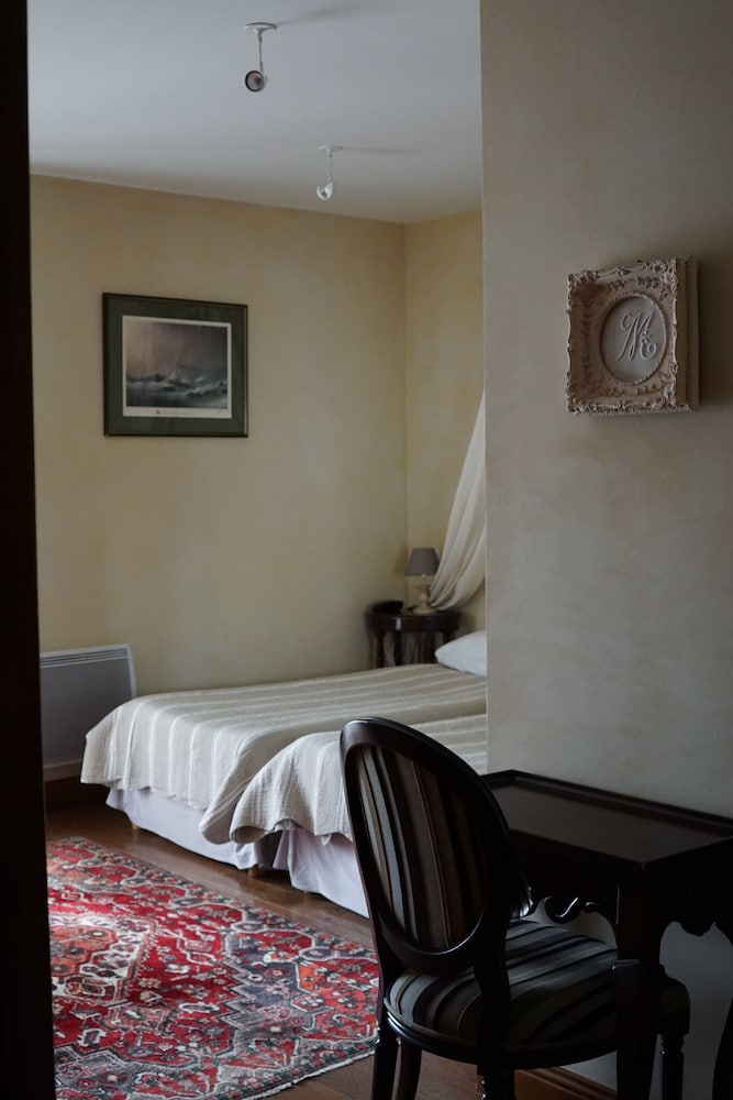 Standard Double or Twin Room, Ground Floor