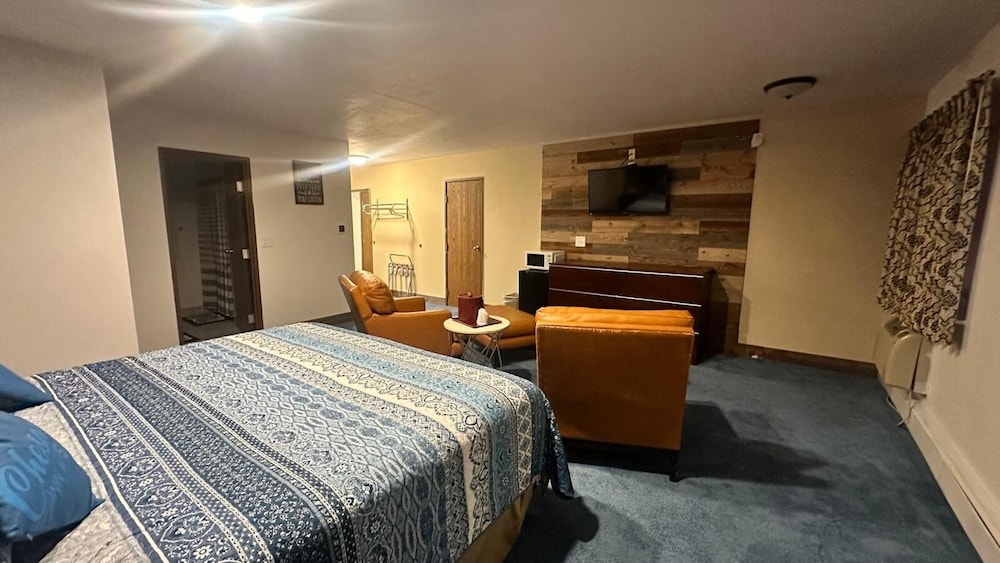 Deluxe Suite photo 2