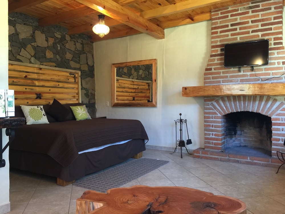 Chalet photo 1