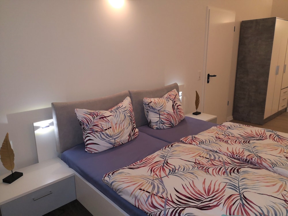 Deluxe Apartment photo 1