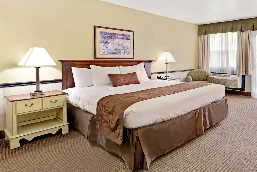 Standard Room - Photo 1