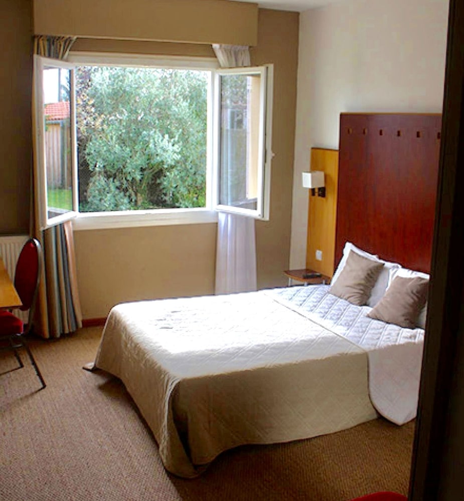 Double Room, Garden View photo 2