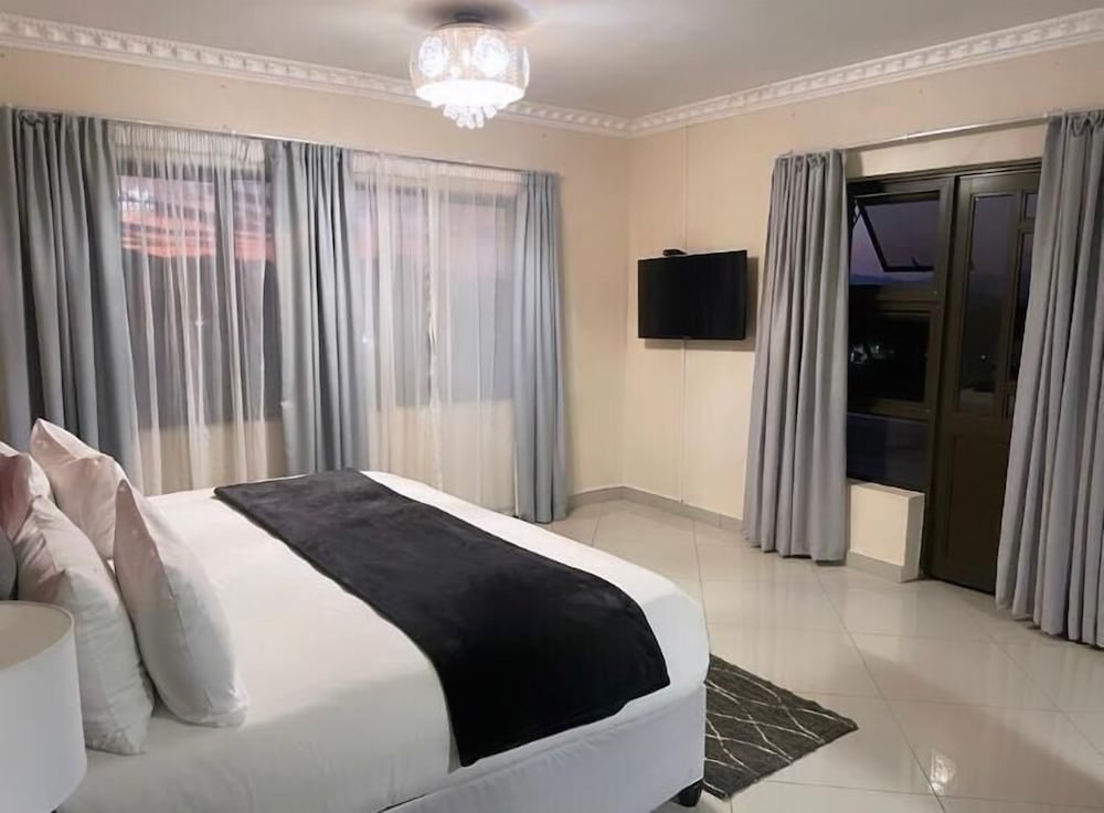 Executive Double Room photo 1