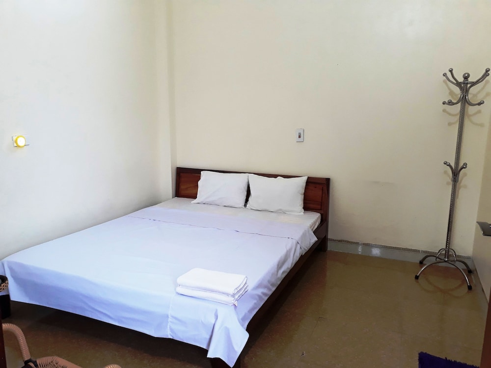 Economy Double Room photo 1