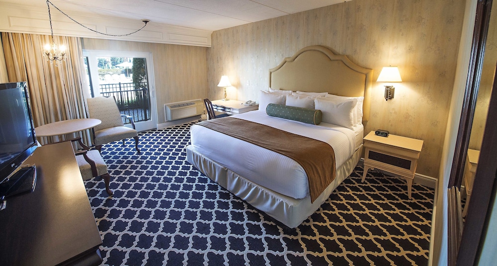 Standard Room, 1 Queen Bed - Photo 2