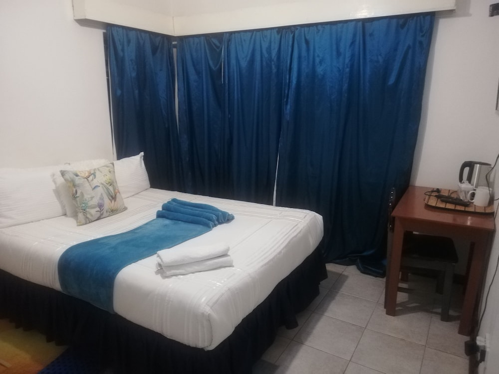 Standard Double Room photo 1