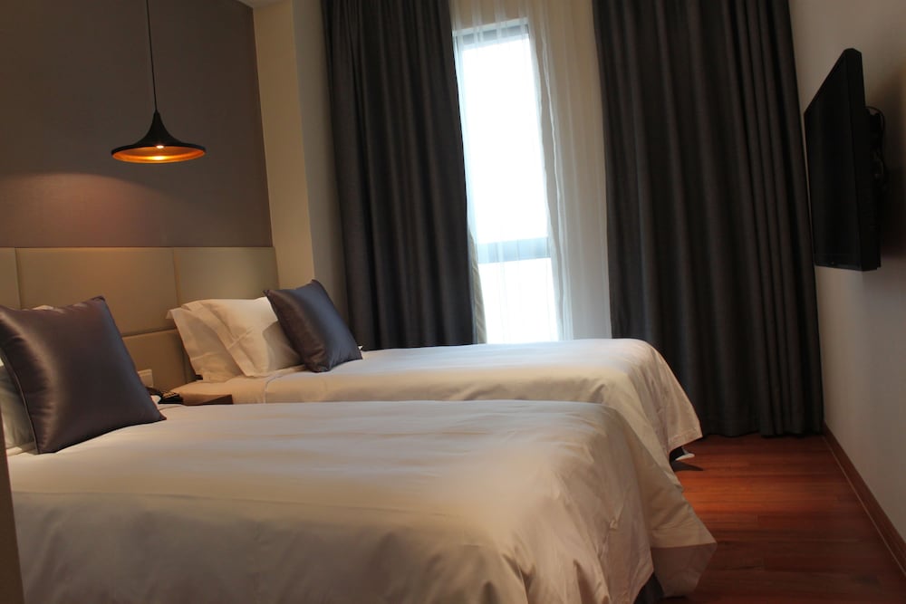 Superior Double or Twin Room, Kitchenette photo 3