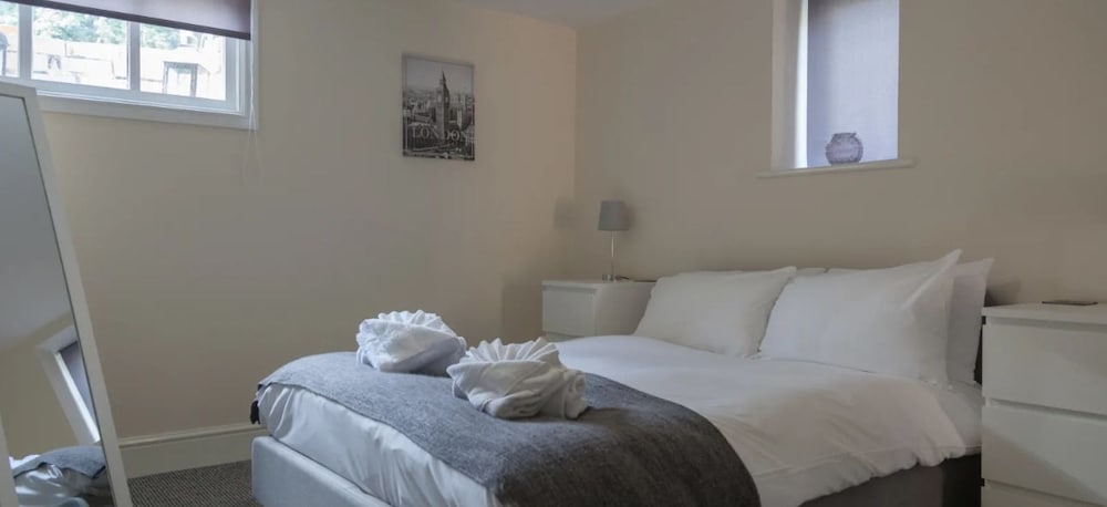 Comfort Apartment, 1 Double Bed with Sofa bed photo 3