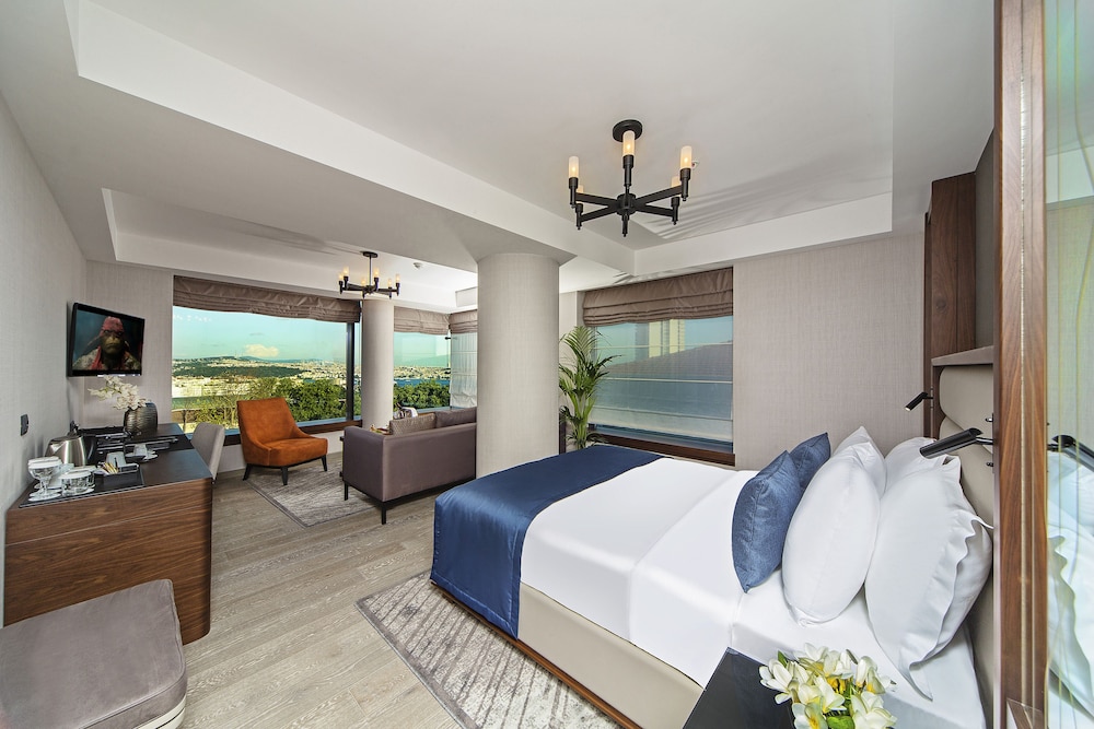 Luxury Room, Corner photo 1