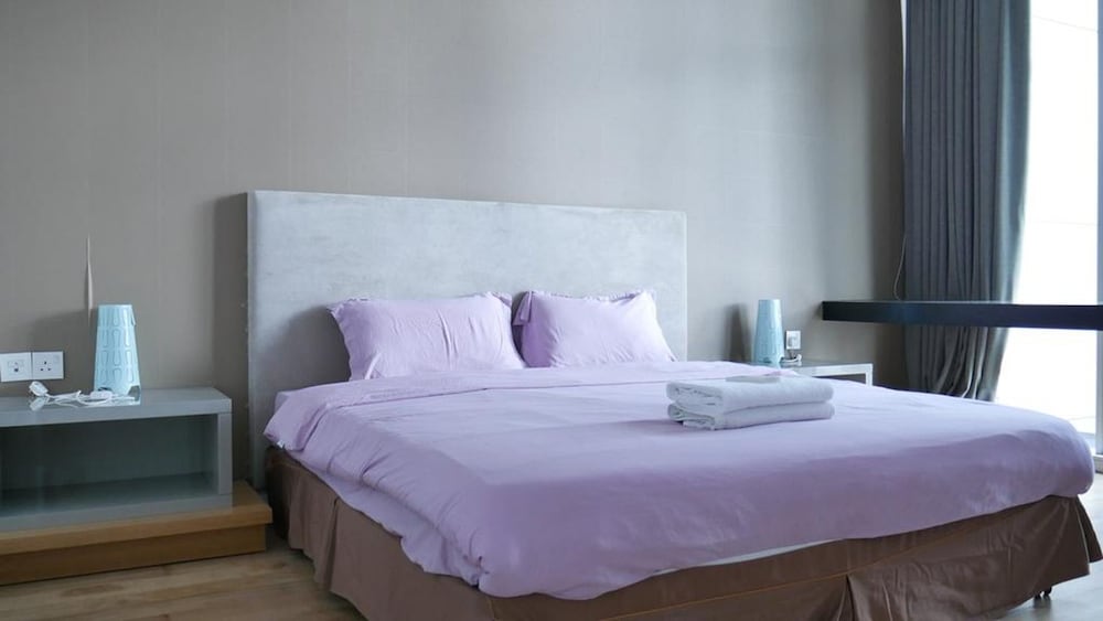 Premium Apartment, 2 Bedrooms