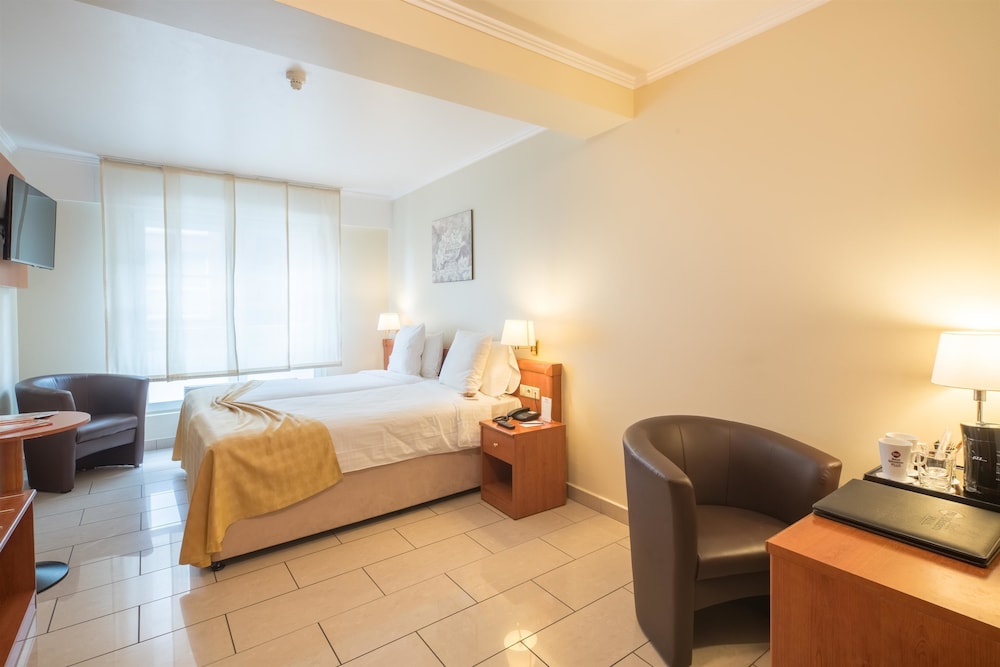 Classic Room, 1 Double Bed (emplacement bâtiment annexe) - Photo 4