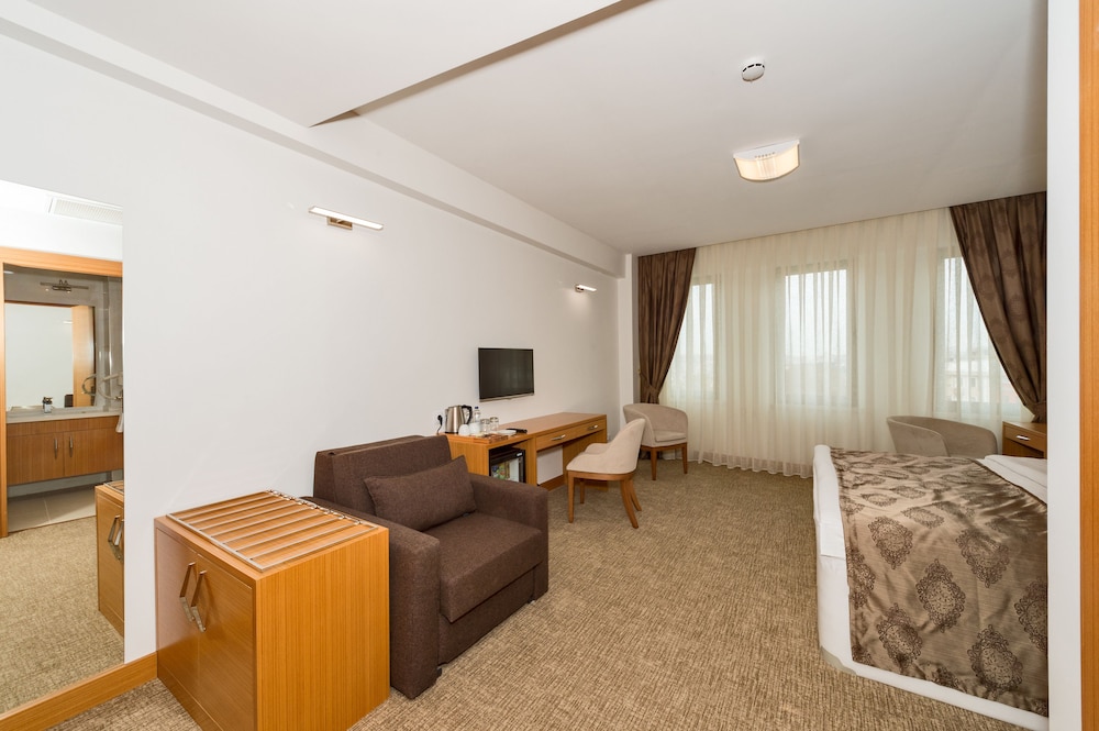 Family Suite photo 3