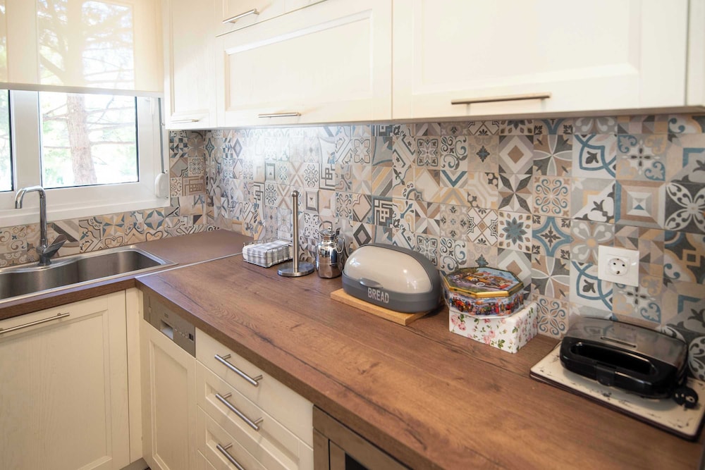 Seaside Retreat in Diminio, Billede 11