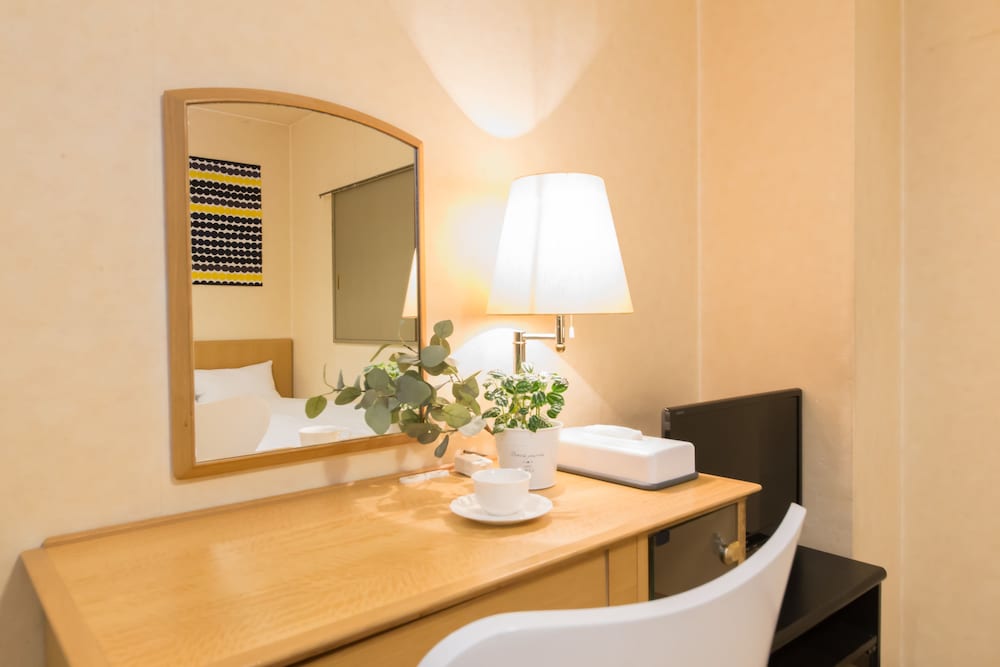 Twin Room photo 2