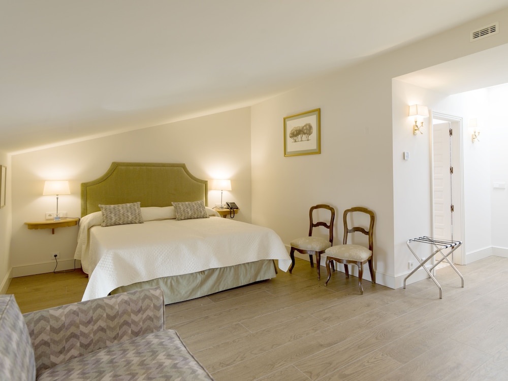Habitación Superior