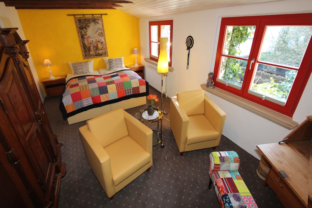 Comfort Double Room photo 2