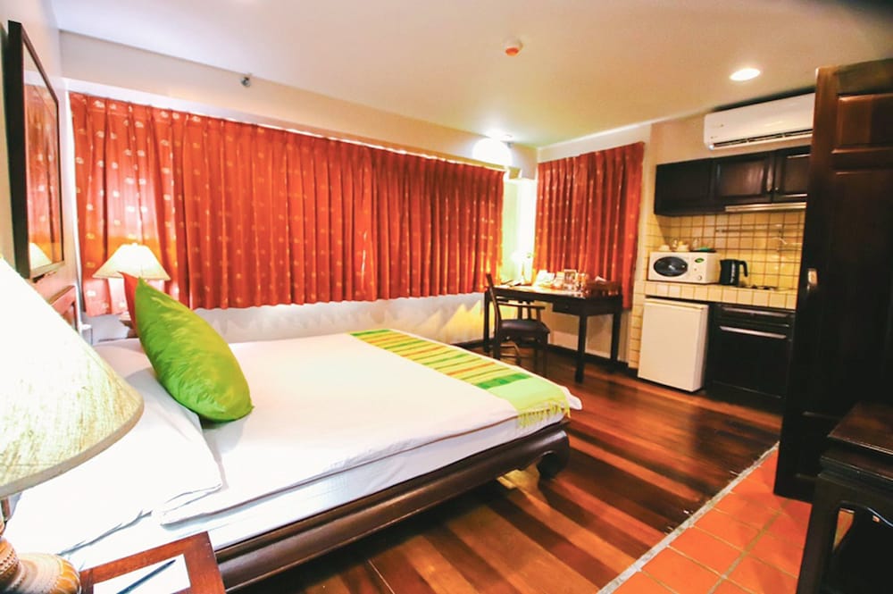 Executive Room photo 2