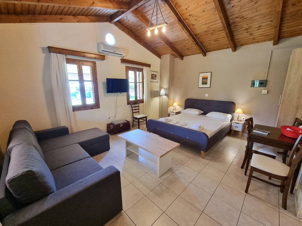 Junior Suite photo 1