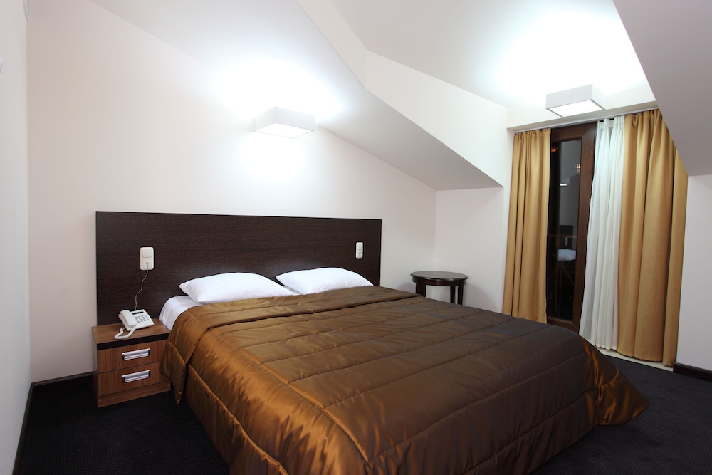 Standard Double Room, 1 Bedroom photo 1