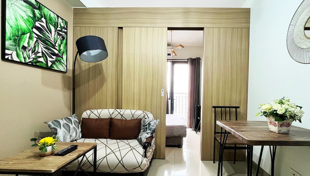 Basic Apartment, 1 Bedroom, City View photo 1