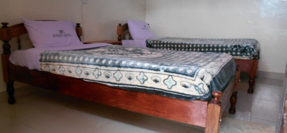 Twin Room photo 1