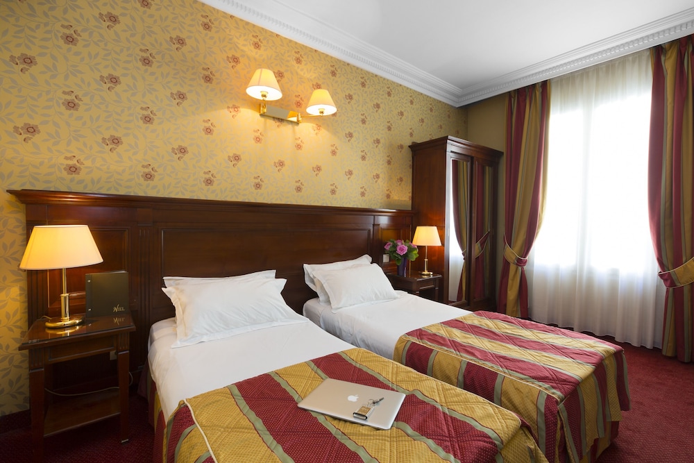 Twin Room photo 1