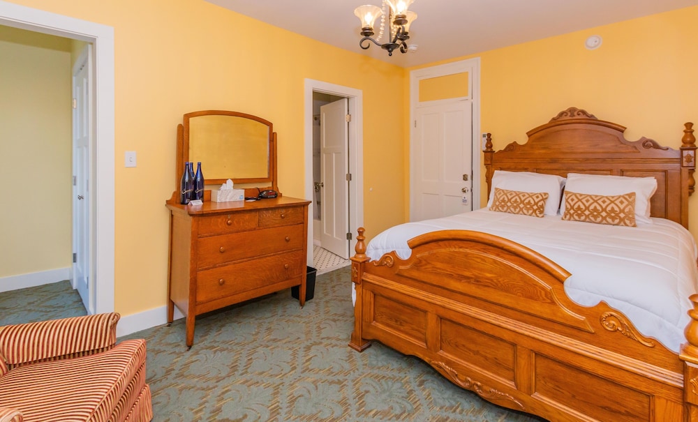 Double Room (Keeley) photo 1