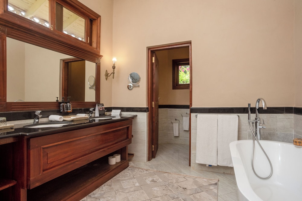Family Villa, 2 Bedrooms, Garden View photo 2