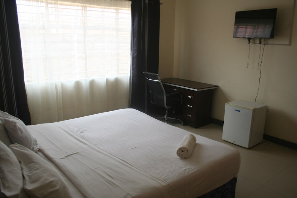 Double Room, Accessible photo 3