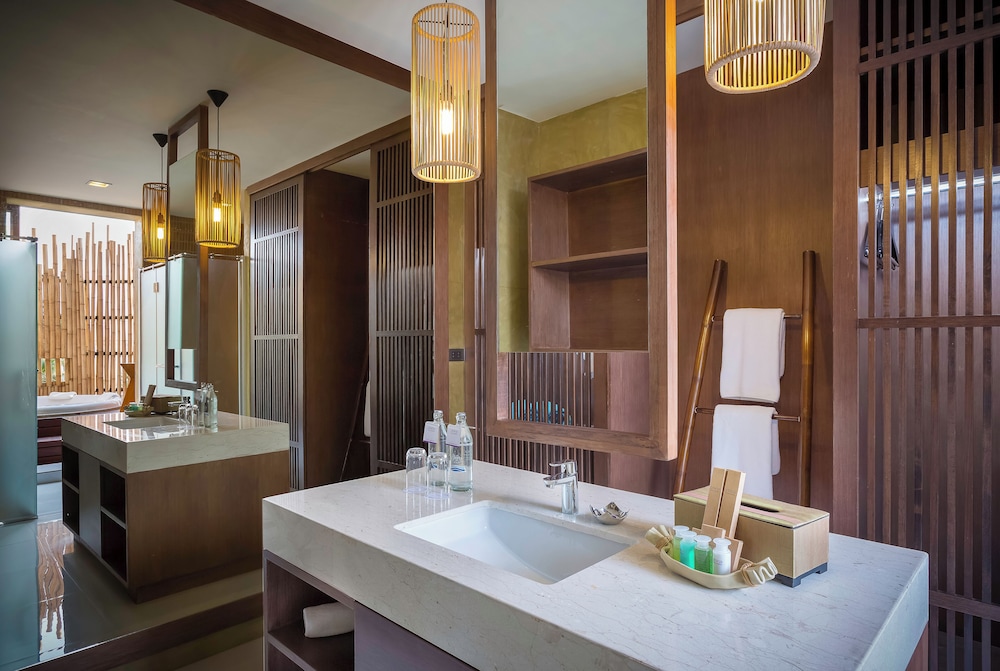 Wellness Mahatma Gandhi Suite photo 2