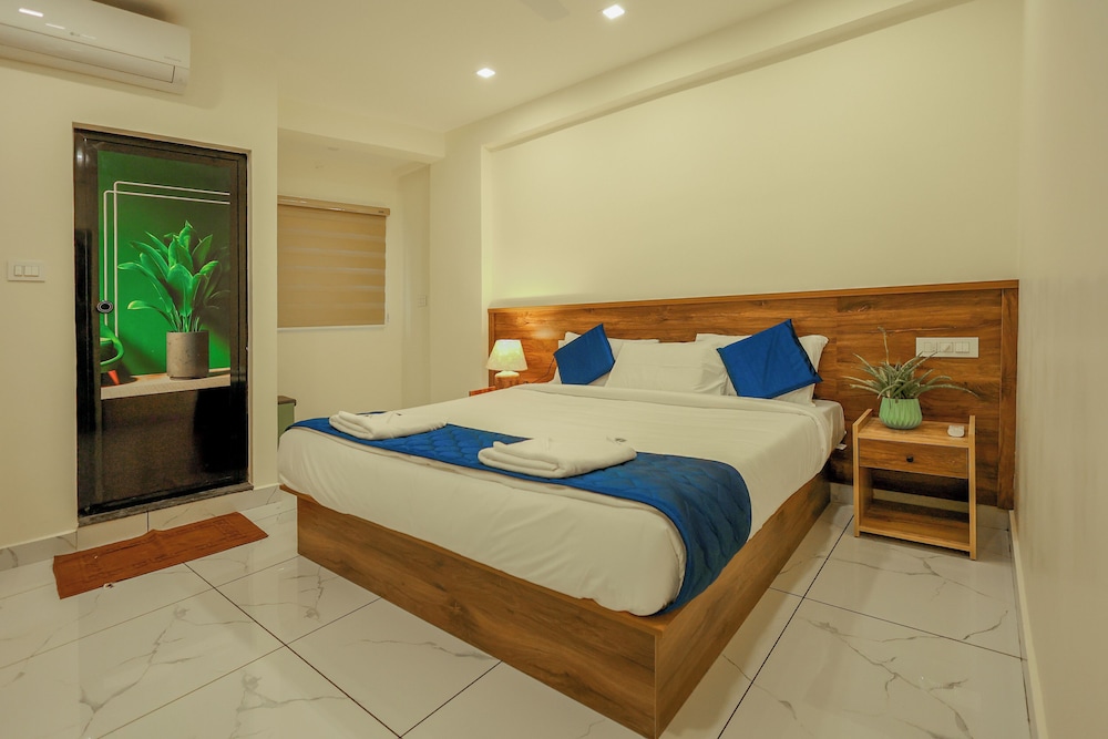 Comfort Triple Room