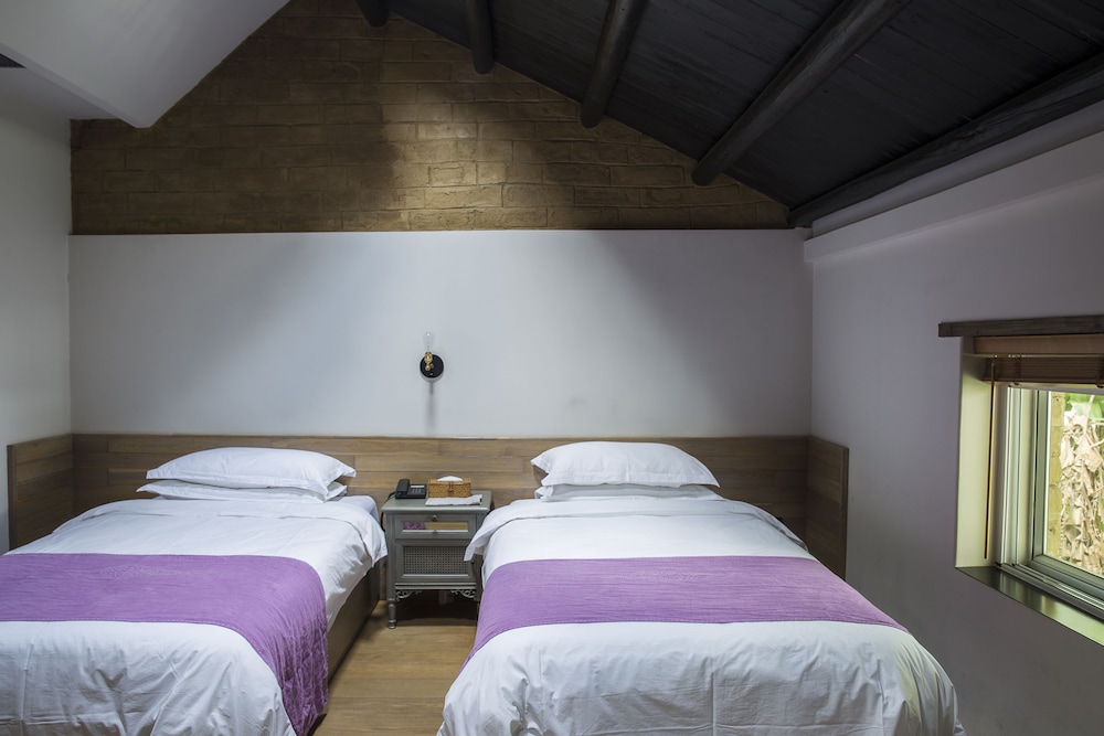 Superior Twin Room photo 3
